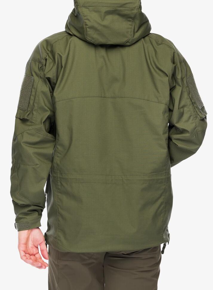 Kurtka bushcraft męska Helikon-Tex Tracer Anorak Jacket