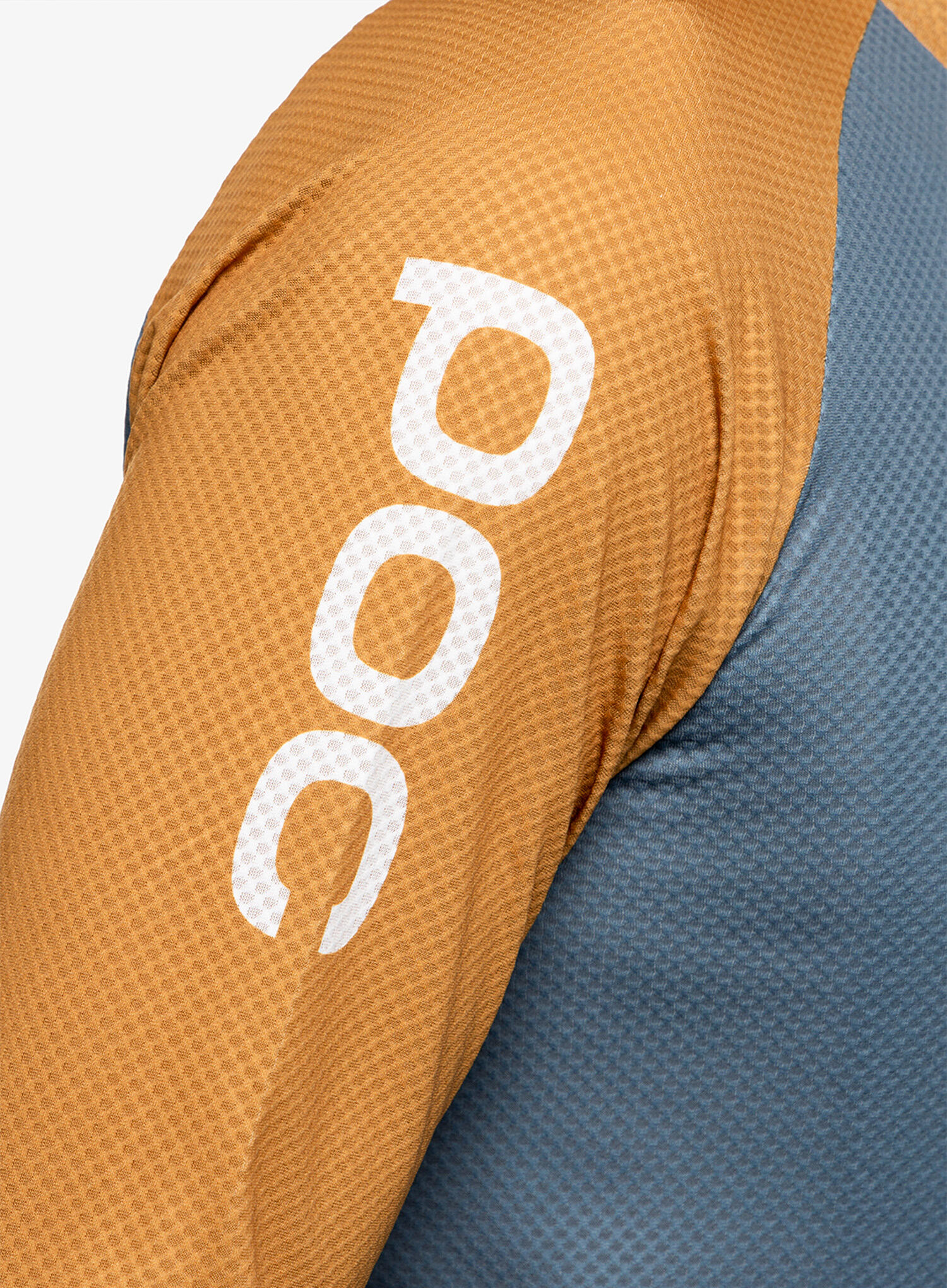 Koszulka rowerowa męska POC MTB Pure 3/4 Jersey 4/5