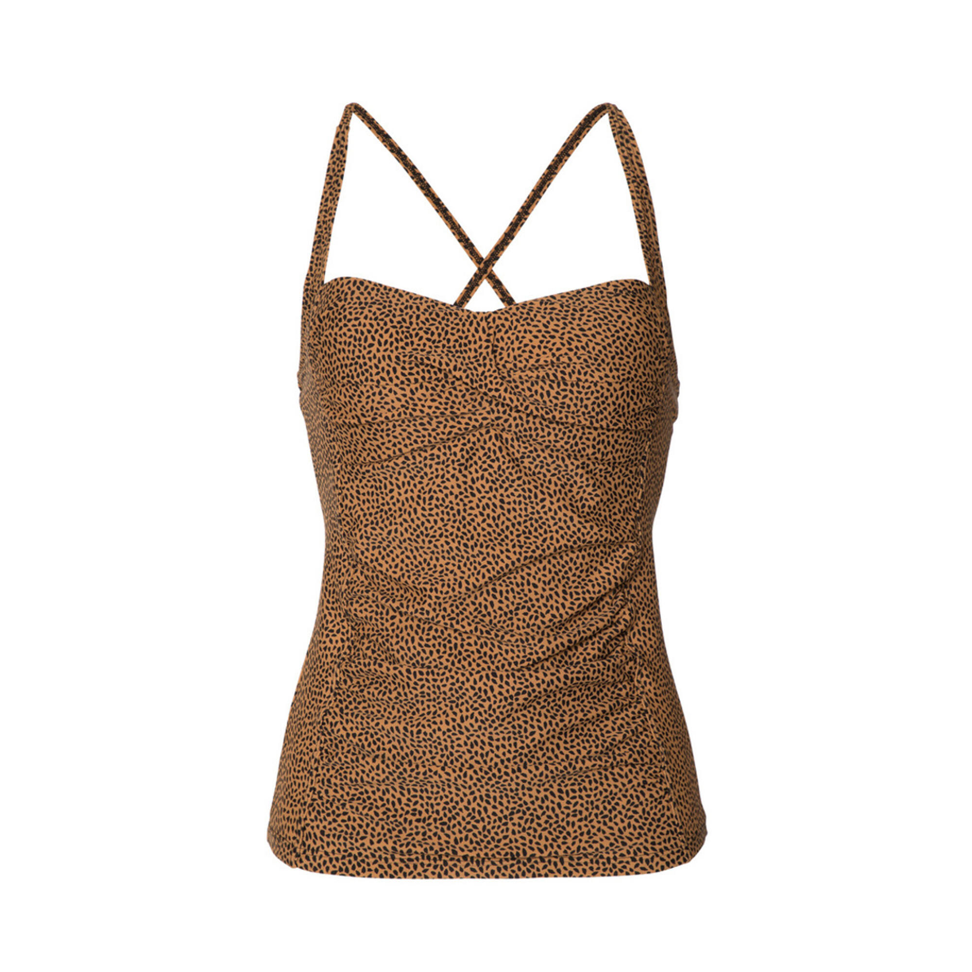 Tanakini damskie  PROTEST MM FEMME 21 BCUP tankini top 3/5