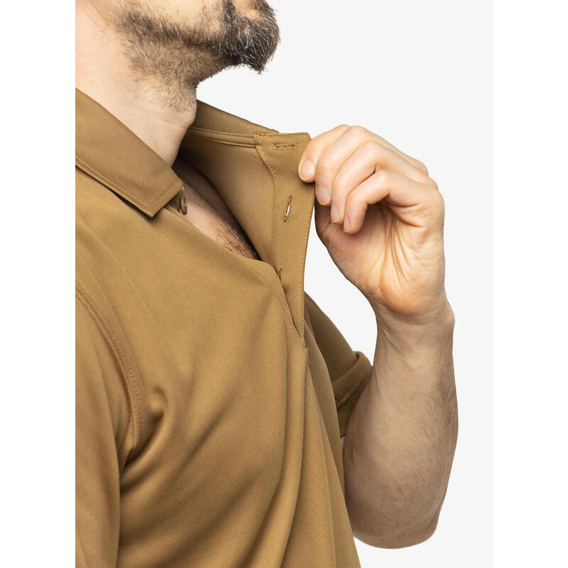 Koszulka polo męska Helikon-Tex Polo UTL - TopCool Lite