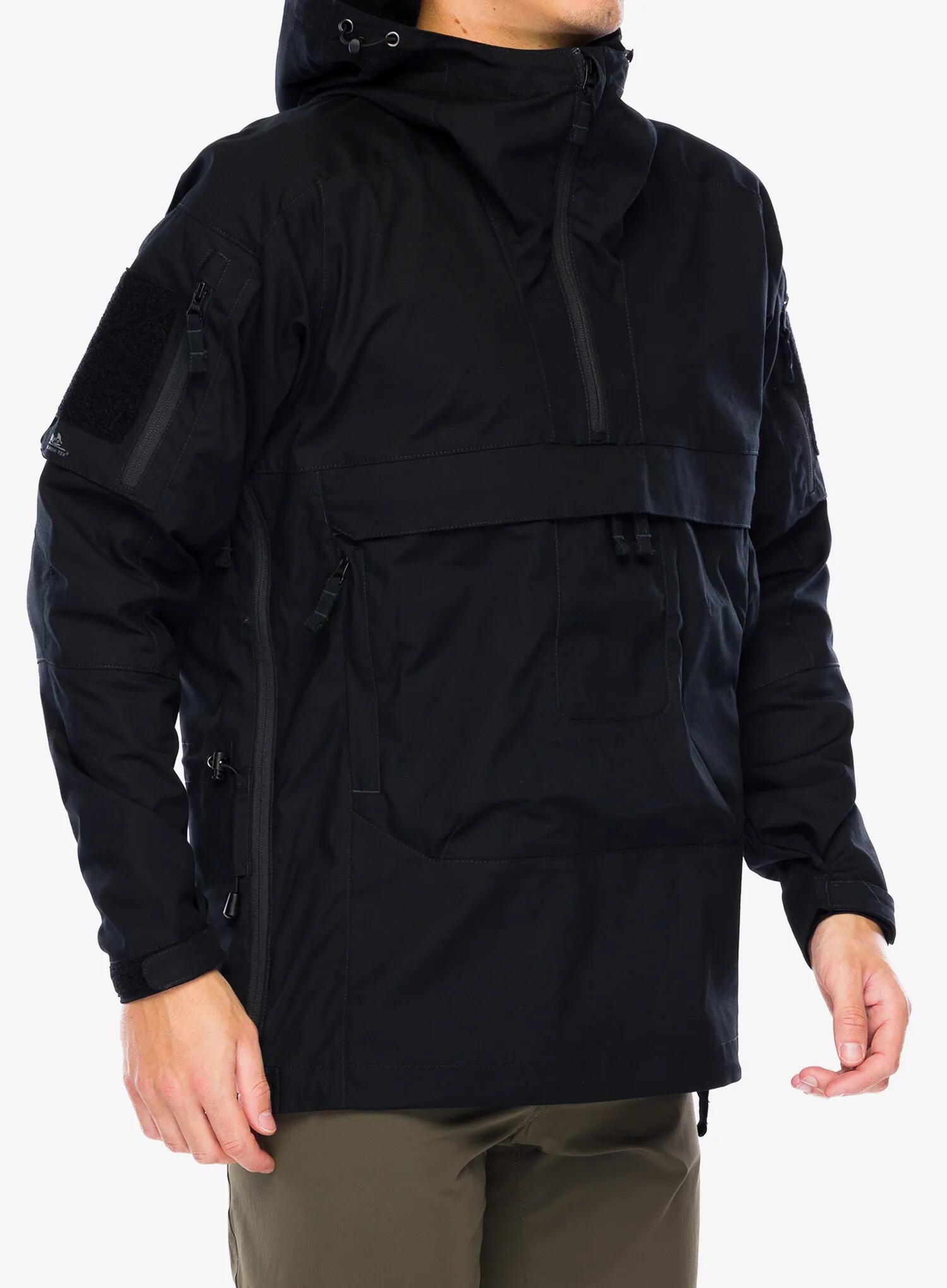 Kurtka bushcraft męska Helikon-Tex Tracer Anorak Jacket 3/7