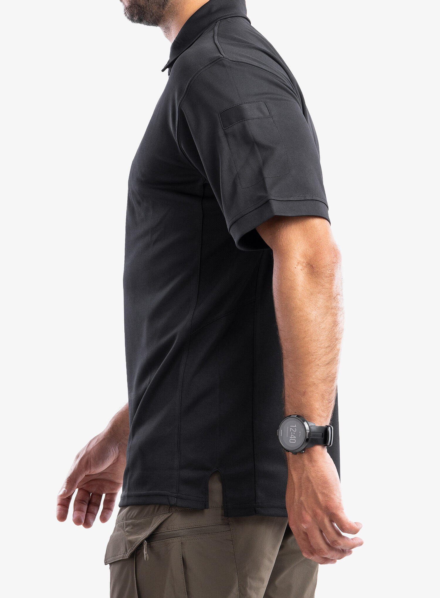 Koszulka polo męska Helikon-Tex Polo UTL - TopCool Lite 5/7