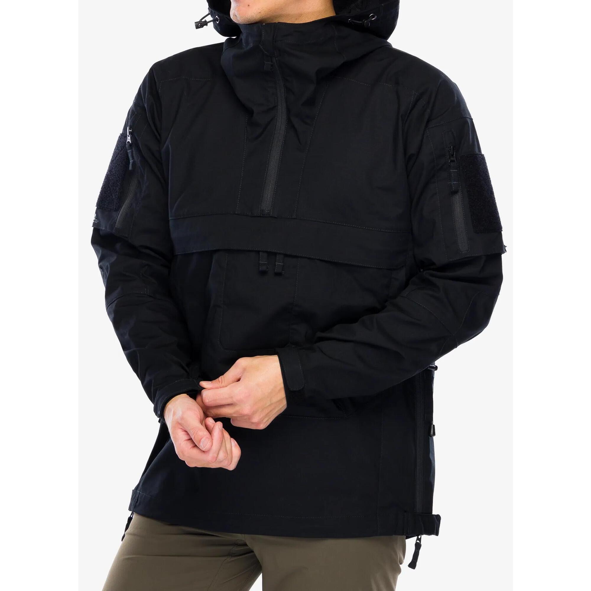 Kurtka bushcraft męska Helikon-Tex Tracer Anorak Jacket