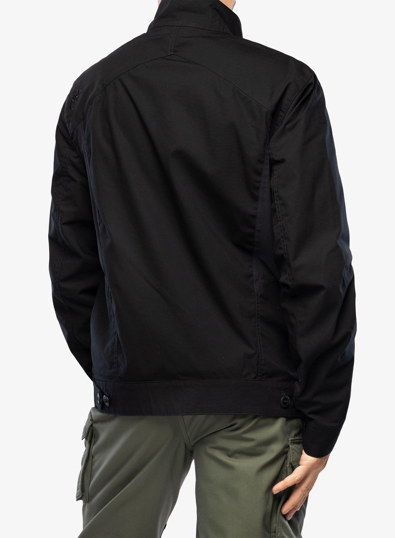 Kurtka bushcraft męska Helikon-Tex Greyman Jacket 2/7