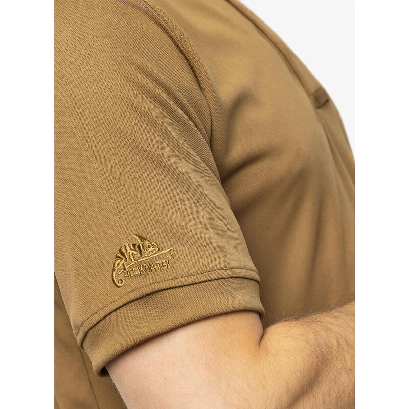 Koszulka polo męska Helikon-Tex Polo UTL - TopCool Lite