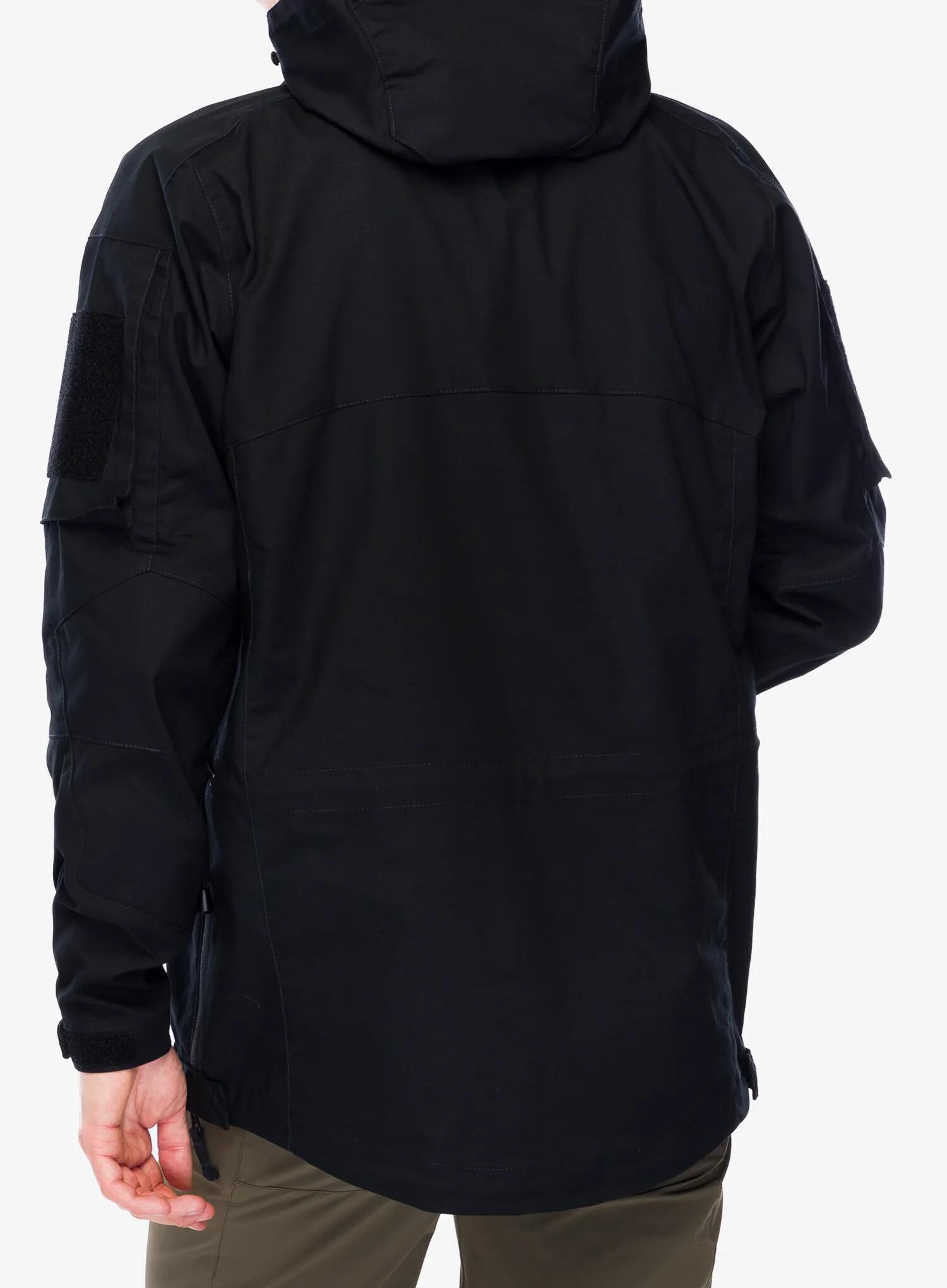 Kurtka bushcraft męska Helikon-Tex Tracer Anorak Jacket 4/7