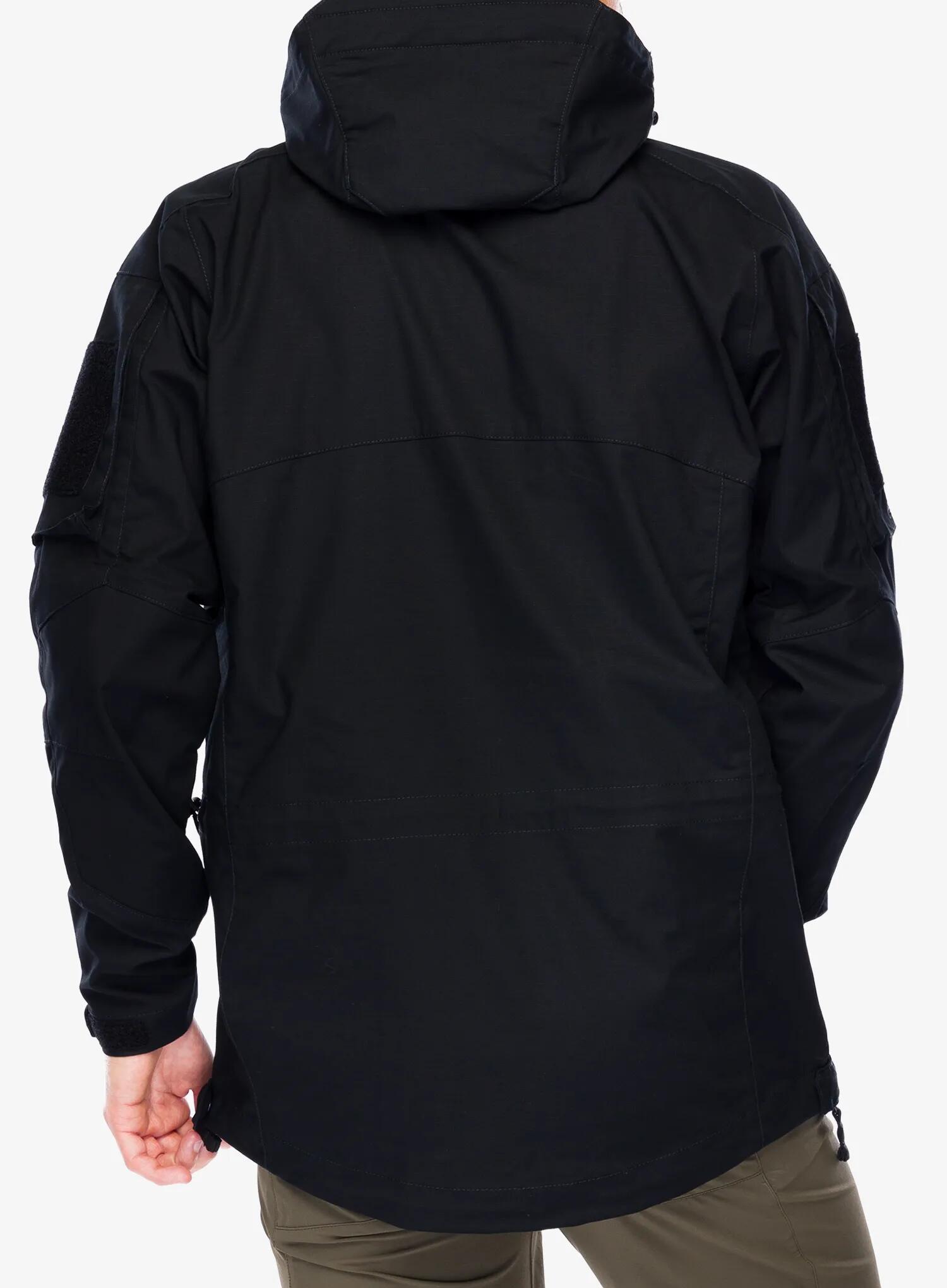 Kurtka bushcraft męska Helikon-Tex Tracer Anorak Jacket 2/7