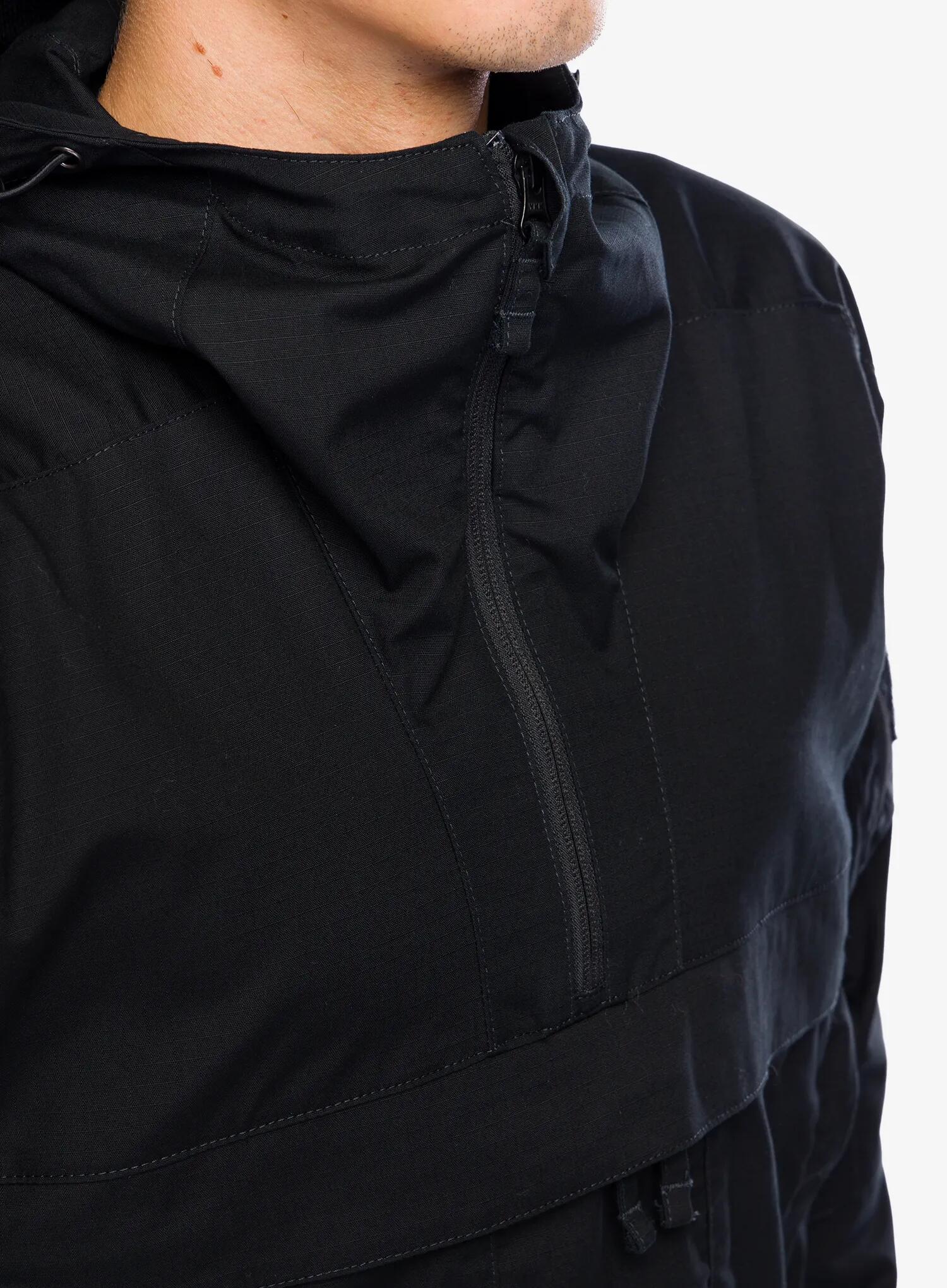 Kurtka bushcraft męska Helikon-Tex Tracer Anorak Jacket 5/7