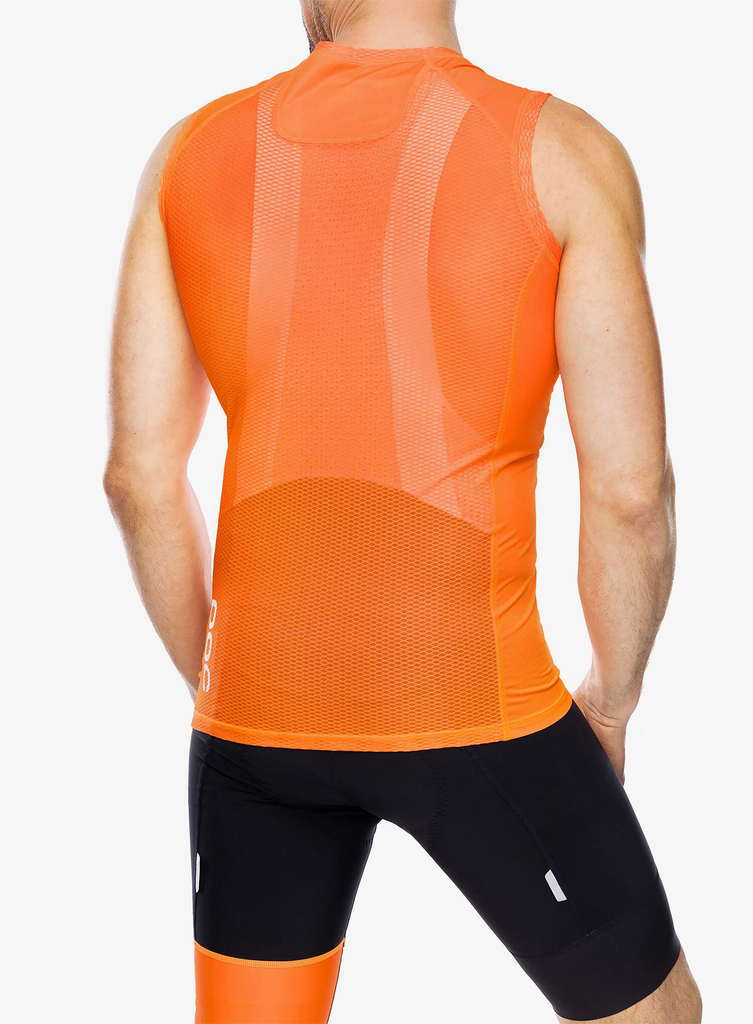 T-shirt sans manches - ESSENTIAL LAYER 3/7