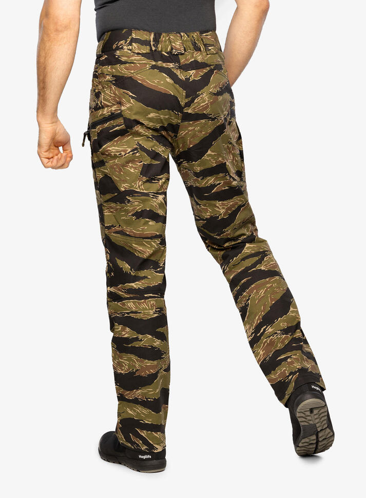 Spodnie bushcraft męskie Helikon-Tex UTP PolyCotton Stretch Ripstop