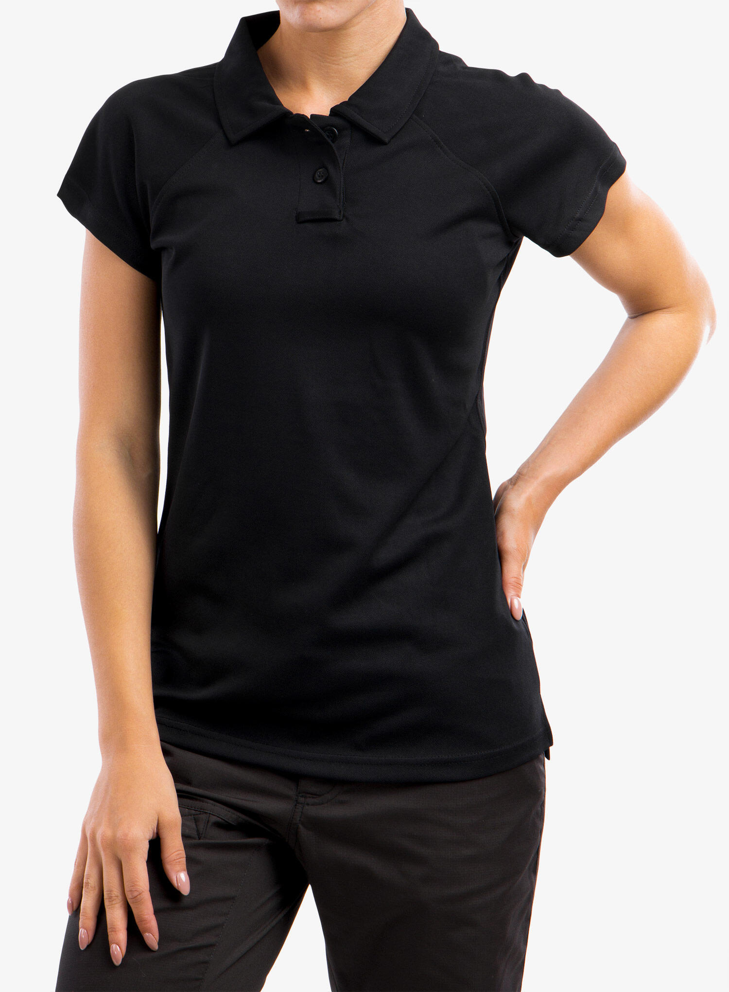Koszulka polo damska Helikon-Tex UTL Polo Shirt - TopCool Lite 3/6
