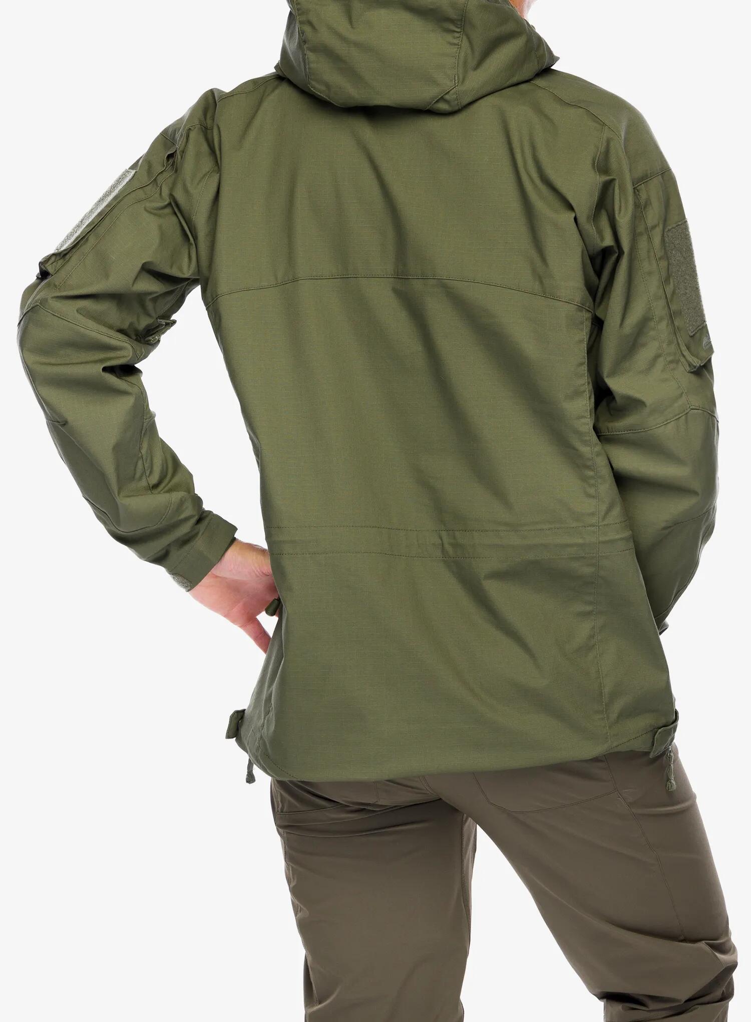 Kurtka bushcraft męska Helikon-Tex Tracer Anorak Jacket 4/7