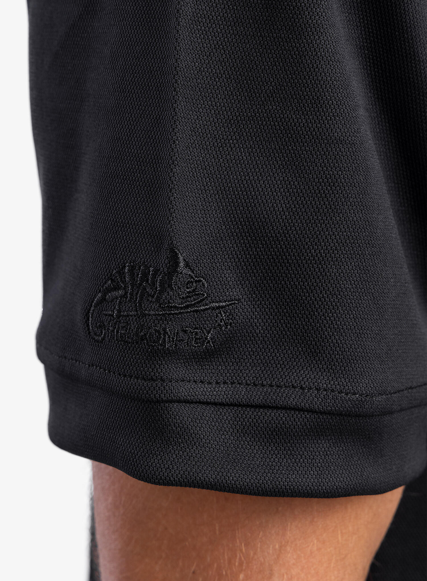 Koszulka polo męska Helikon-Tex Polo UTL - TopCool Lite 7/7