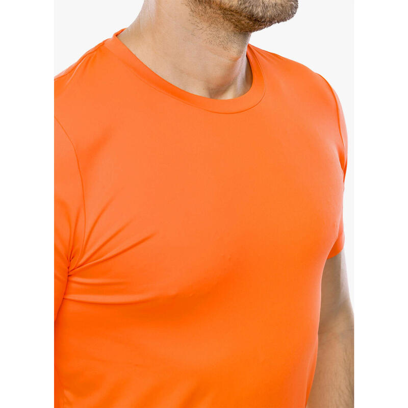 Tricou - Reform Enduro Light - Zink Orange