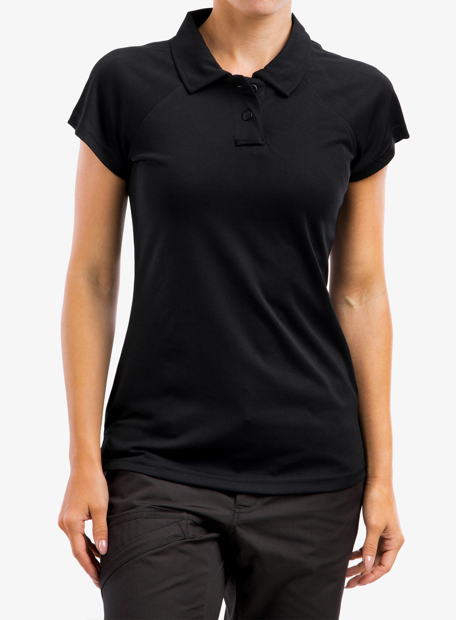 Koszulka polo damska Helikon-Tex UTL Polo Shirt - TopCool Lite 1/6