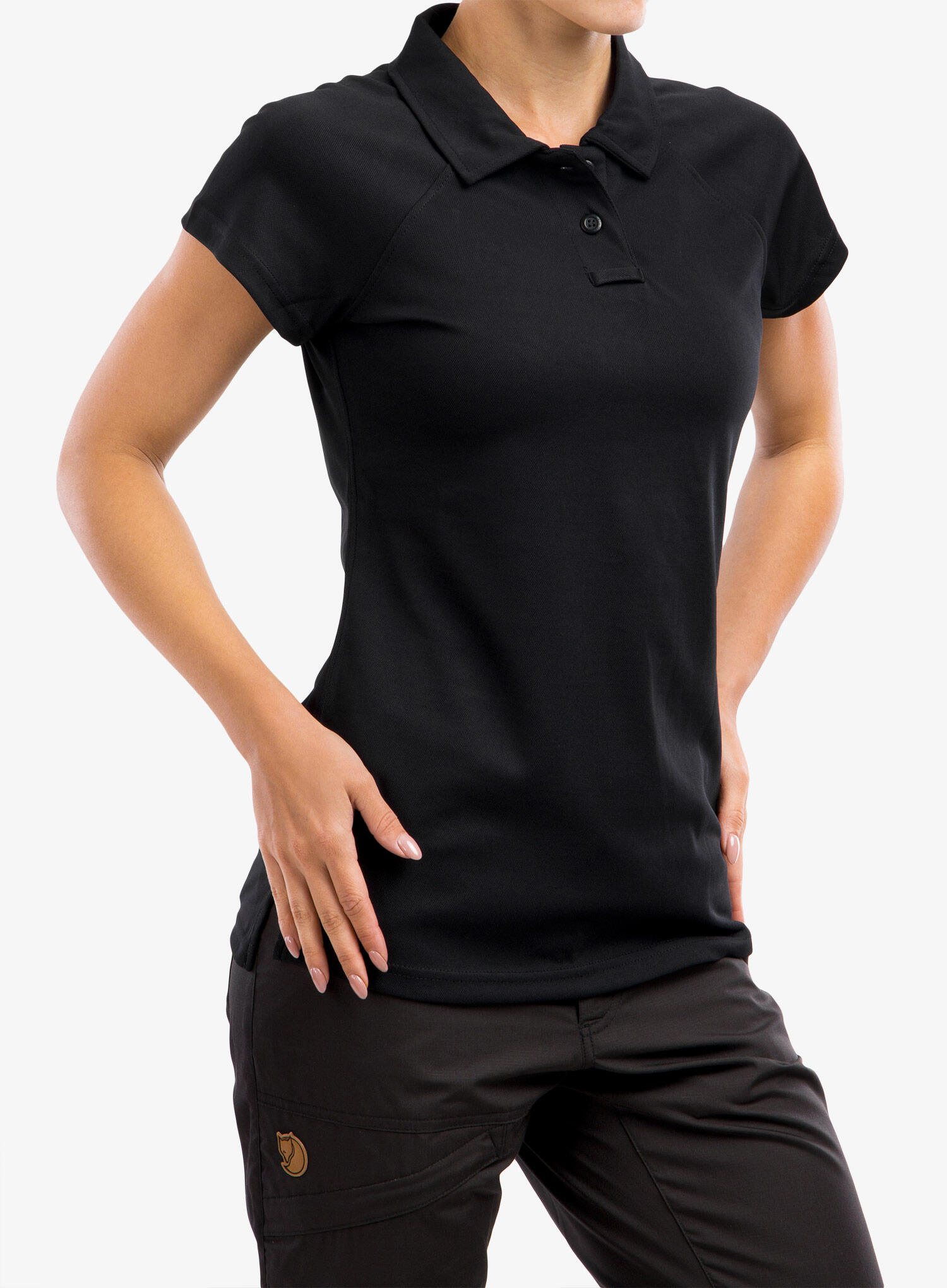 Koszulka polo damska Helikon-Tex UTL Polo Shirt - TopCool Lite 4/6