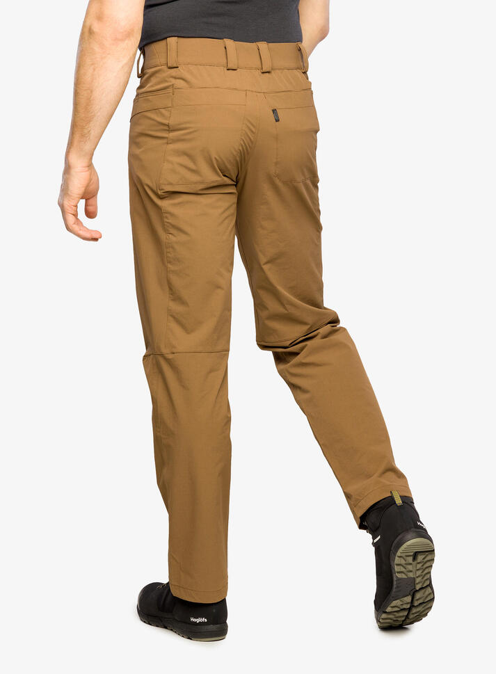 Spodnie bushcraft męskie Helikon-Tex Covert Tactical Pants VeraStretch
