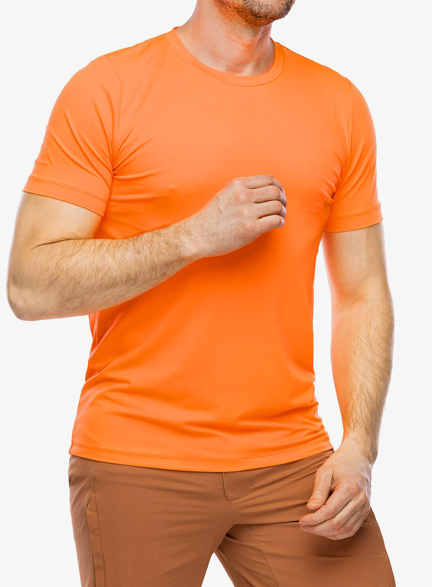 Koszulka rowerowa męska POC Reform Enduro Light Tee 3/6