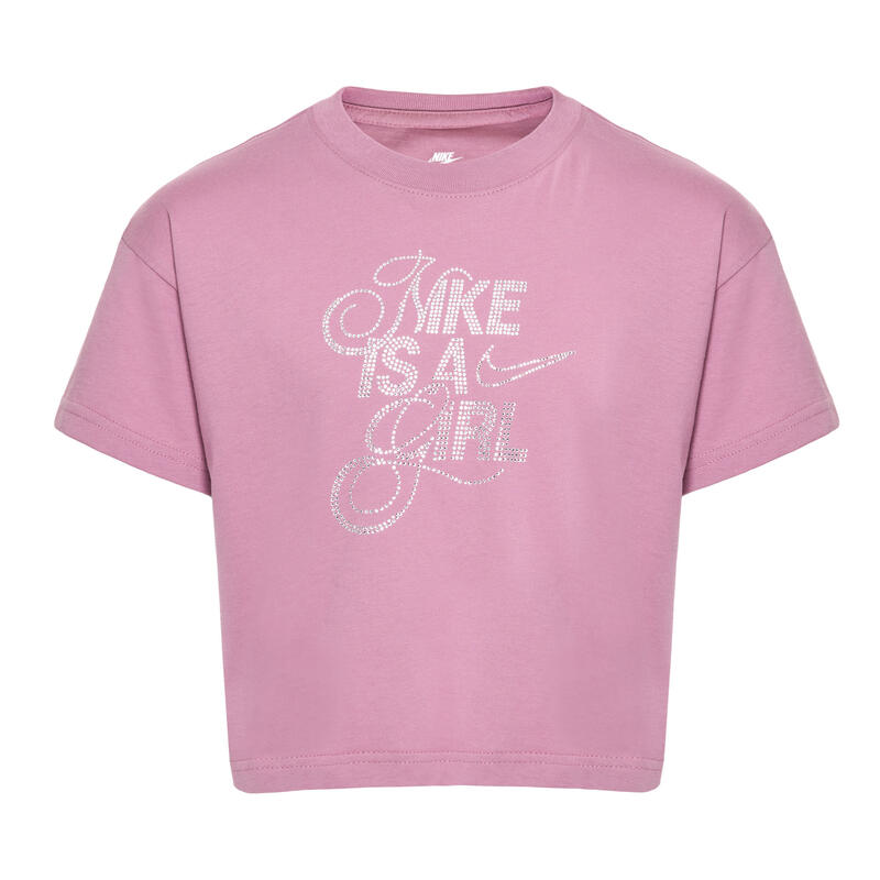 Dětské sportovní tričko Nike