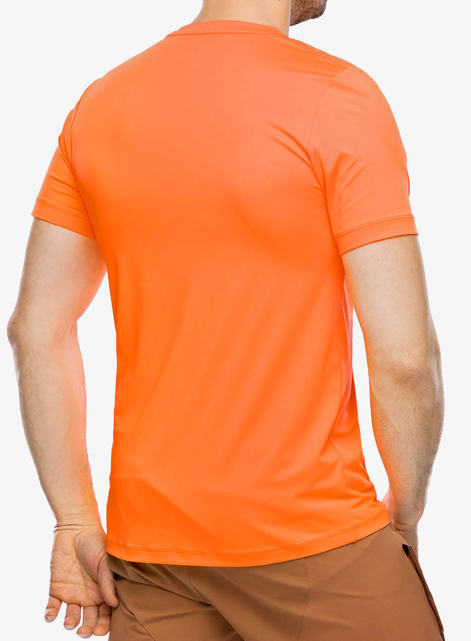 Koszulka rowerowa męska POC Reform Enduro Light Tee 4/6