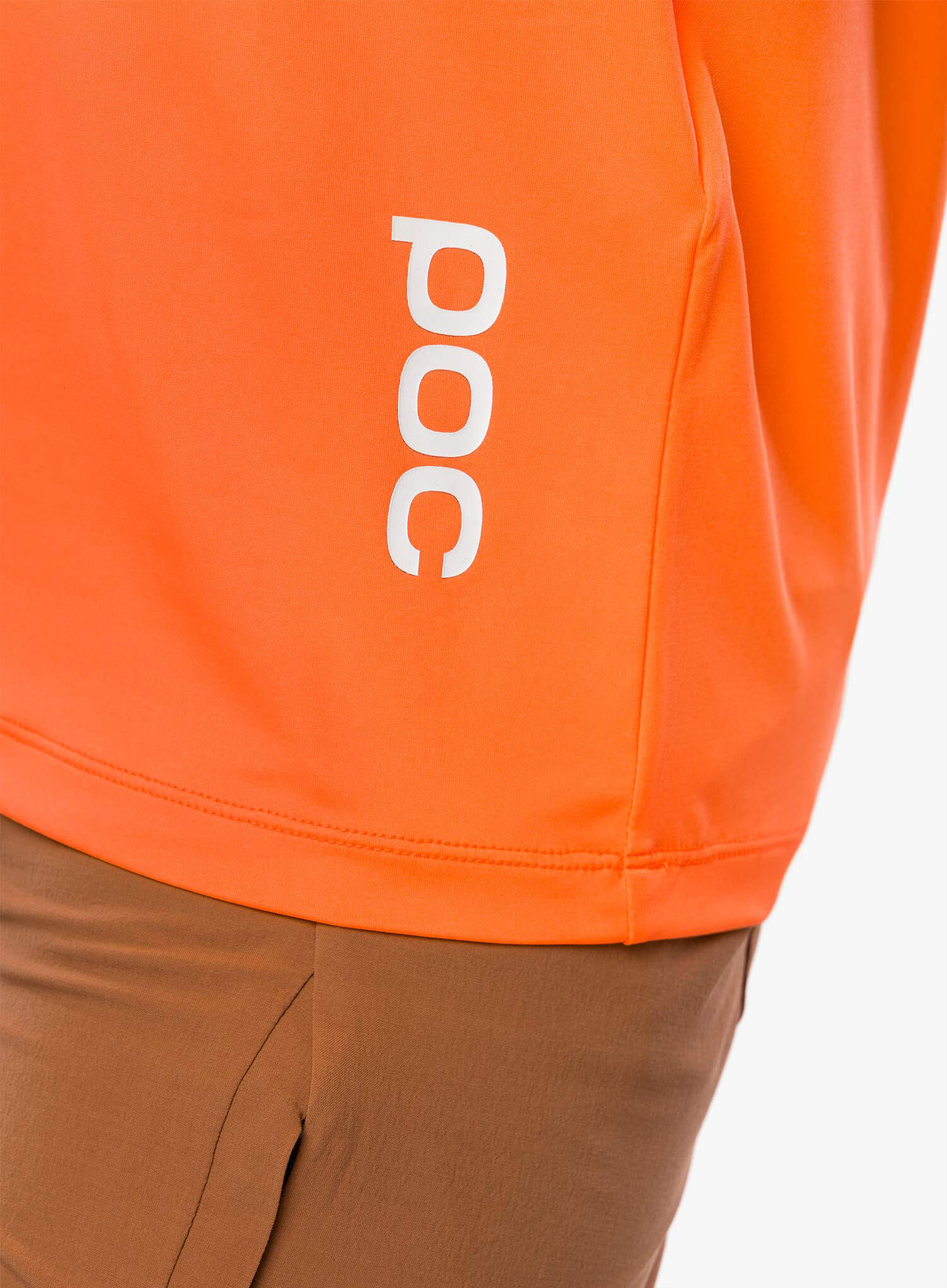 Koszulka rowerowa męska POC Reform Enduro Light Tee 5/6