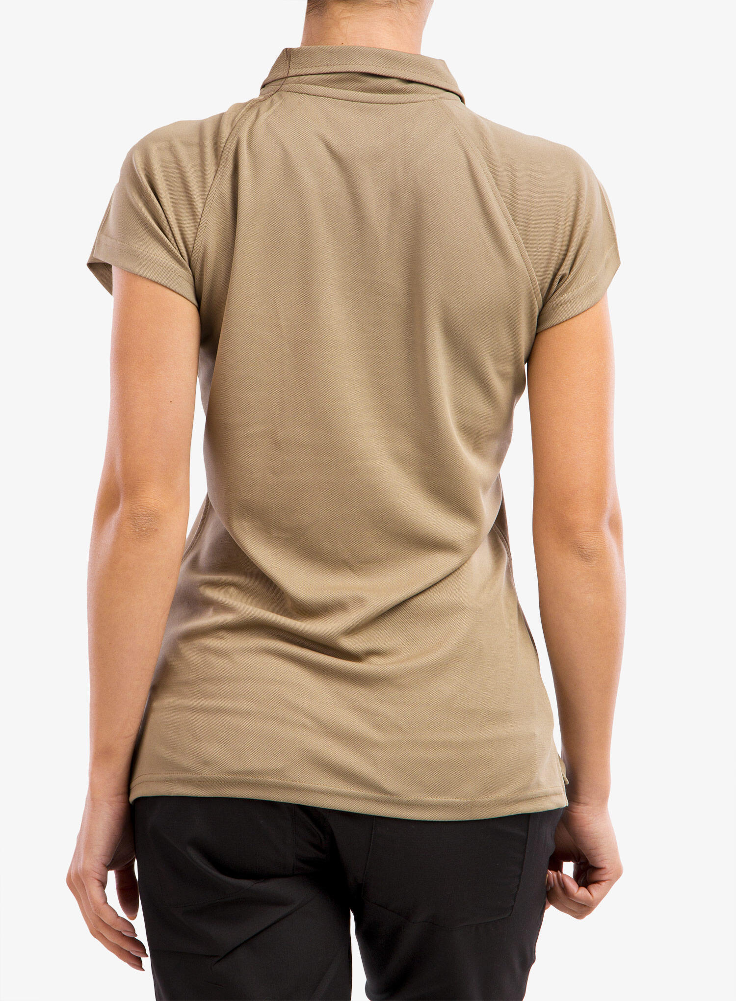Koszulka polo damska Helikon-Tex UTL Polo Shirt - TopCool Lite 2/5