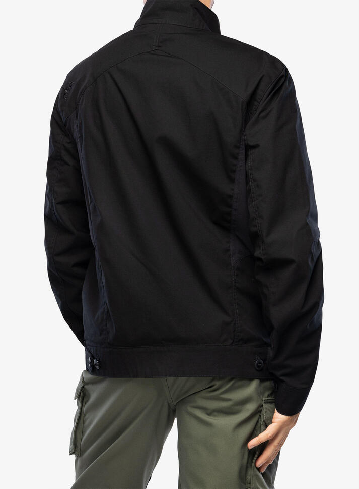 Kurtka bushcraft męska Helikon-Tex Greyman Jacket