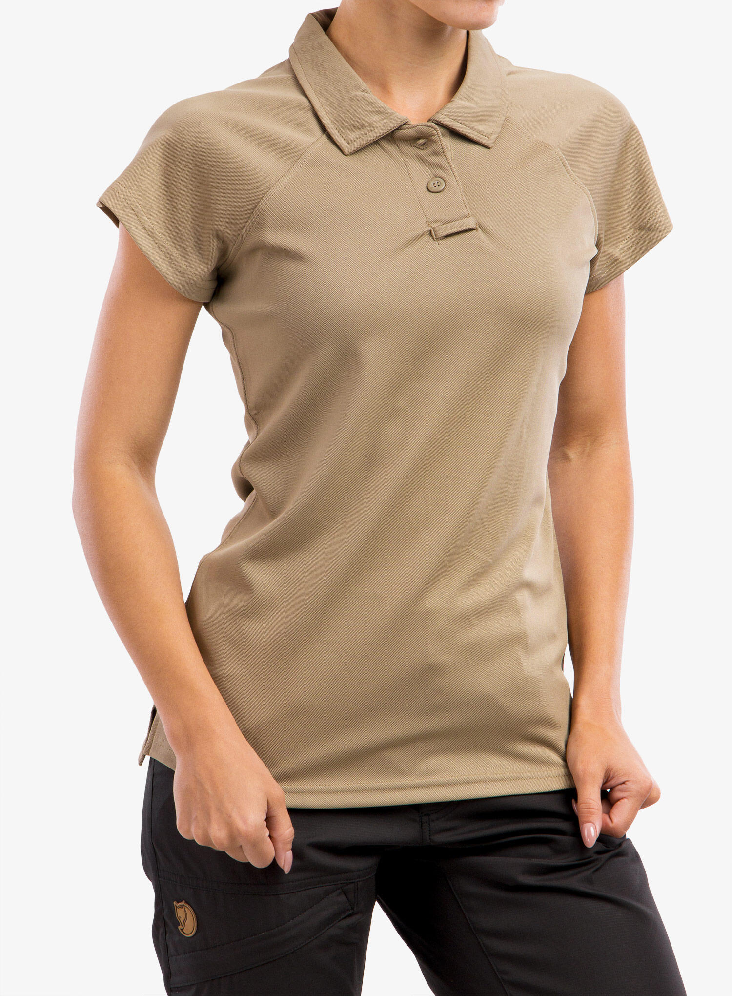 Koszulka polo damska Helikon-Tex UTL Polo Shirt - TopCool Lite 3/5