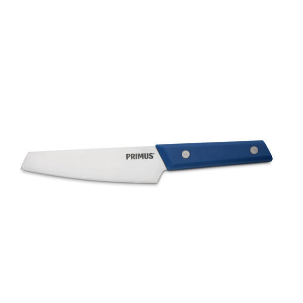 Nóż turystyczny Primus FieldChief Knife - black 4/4