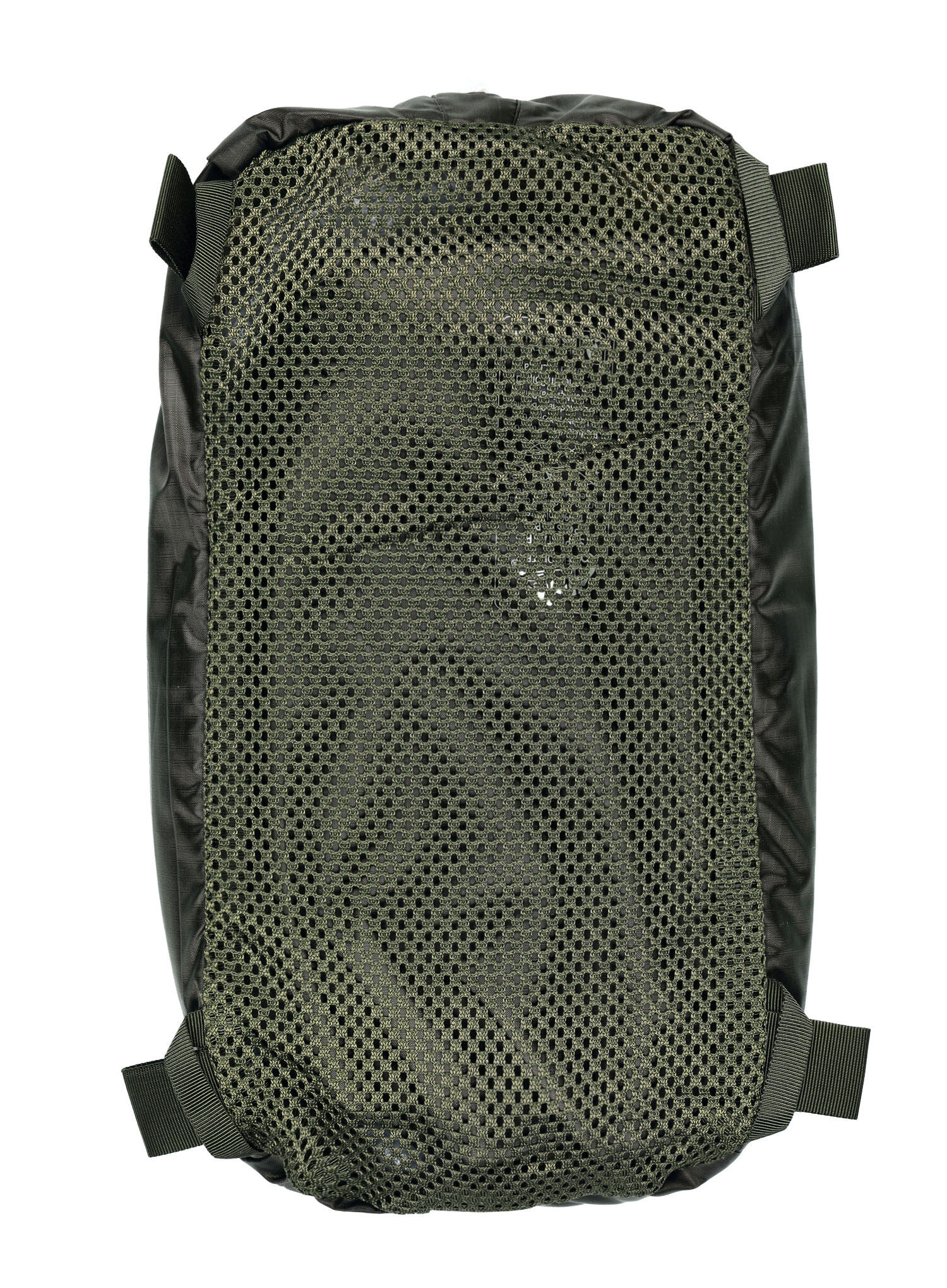 Płachta biwakowa Helikon-Tex Supertarp - taiga green 4/7