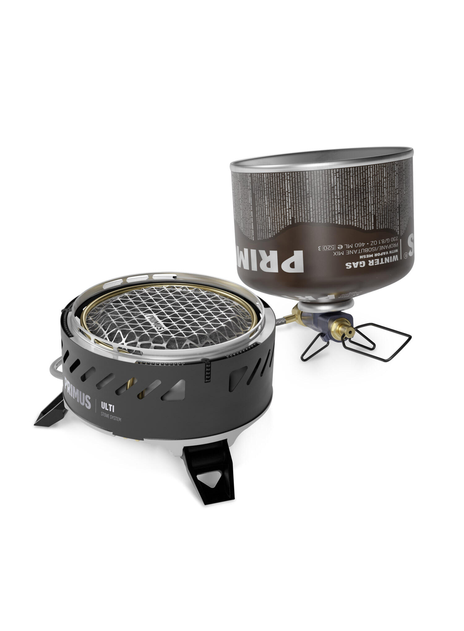 Zestaw do gotowania Primus Ulti Stove System 1.7 L 3/7