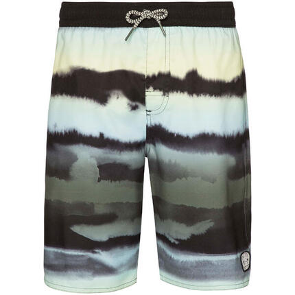 Szorty kąpielowe dziecięce PROTEST MASH JR