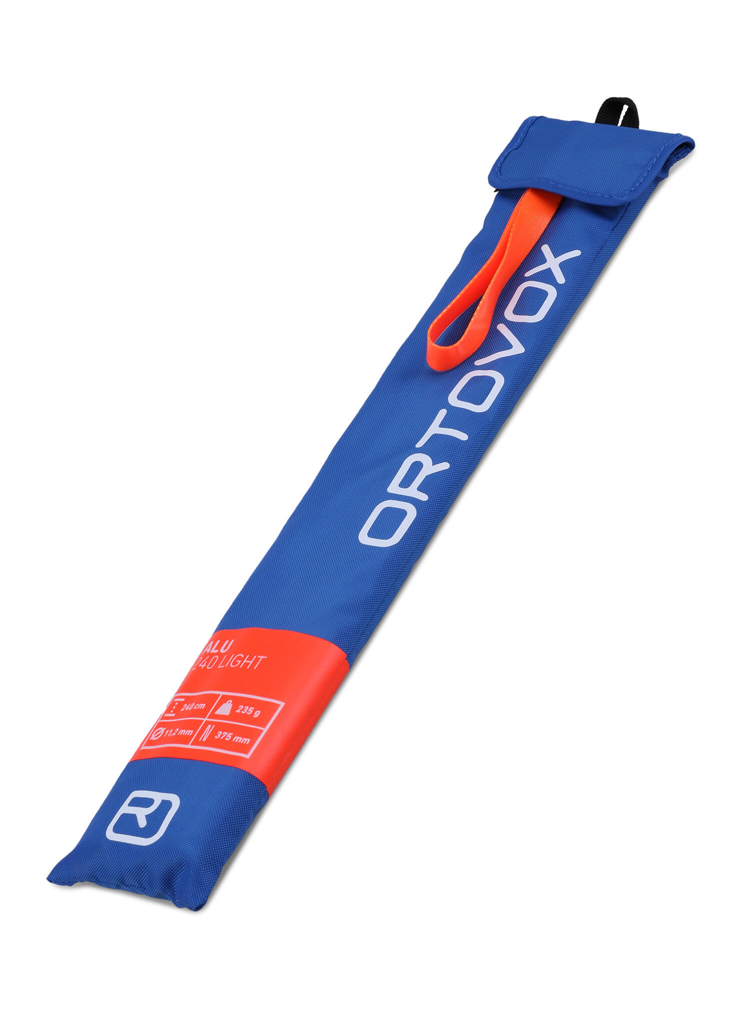 Sonde d'avalanche ALU 240 Light - 11 mm aluminium 2/3