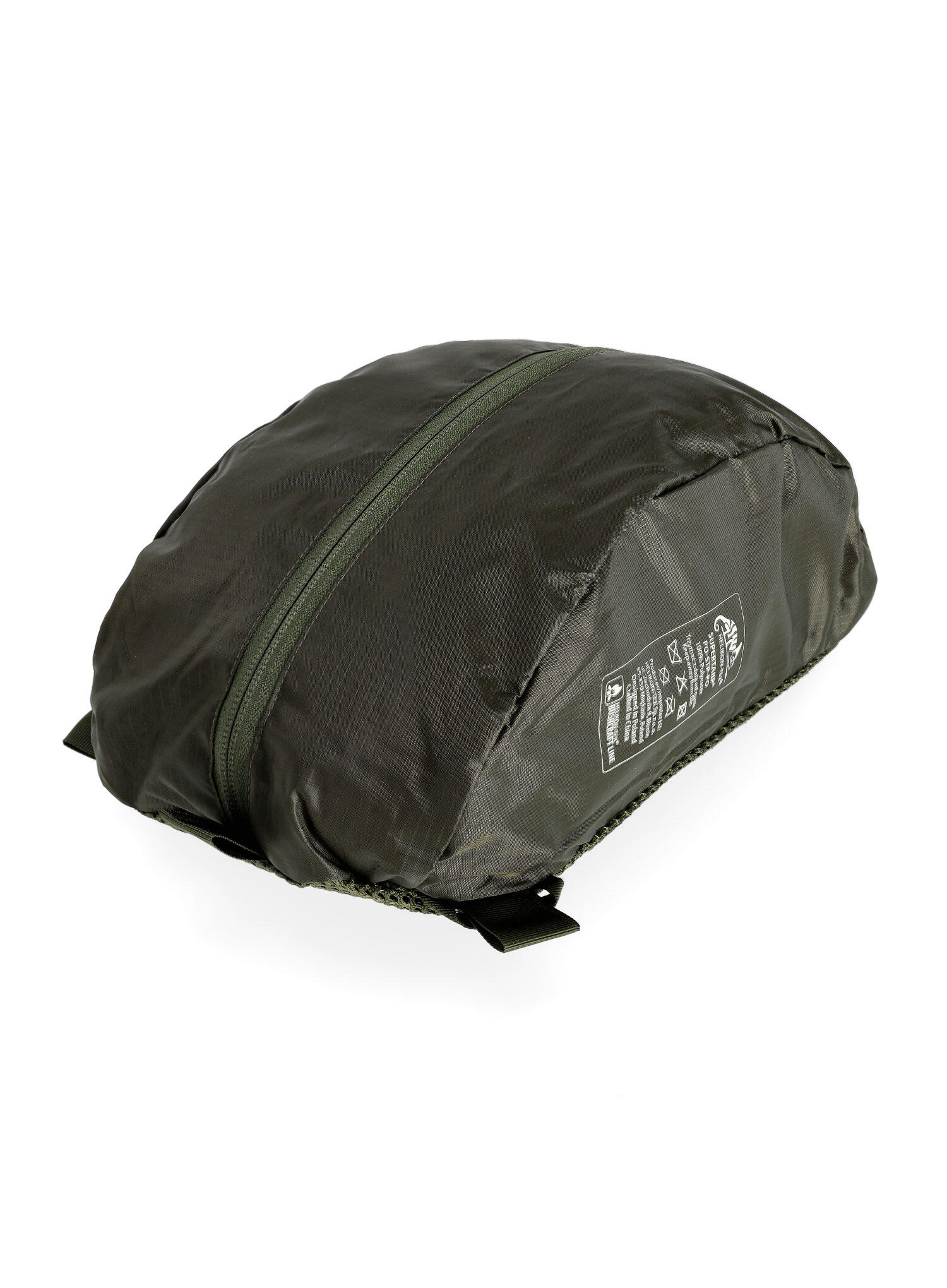 Płachta biwakowa Helikon-Tex Supertarp - taiga green 3/7
