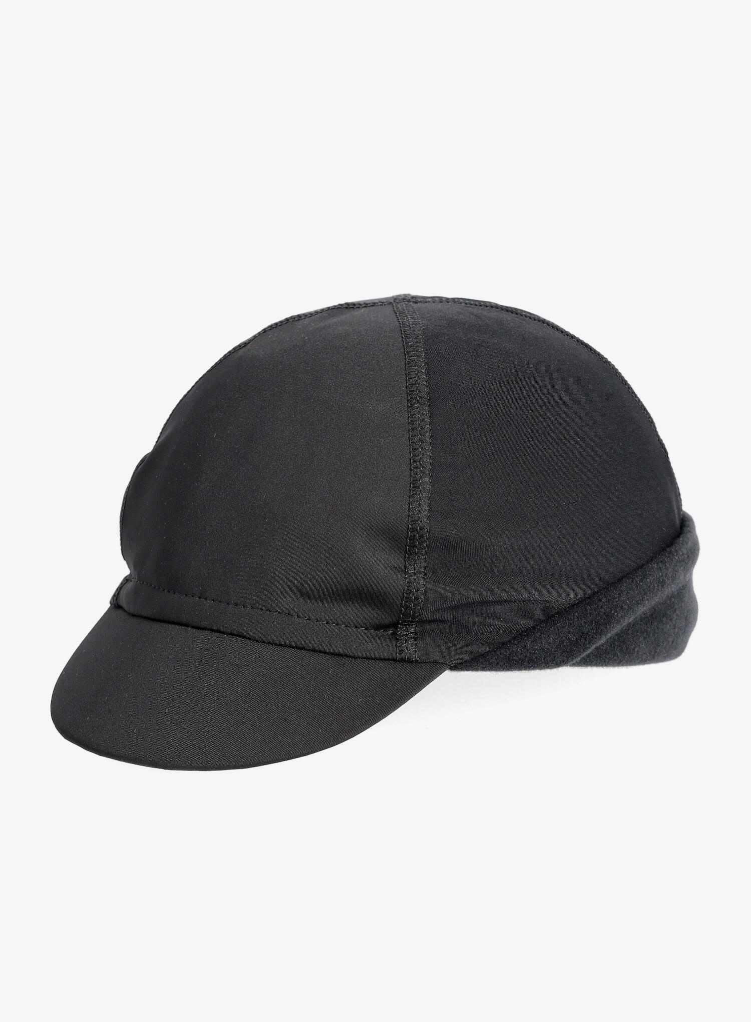 Czapeczka kolarska POC Thermal Cap - uranium black 3/7