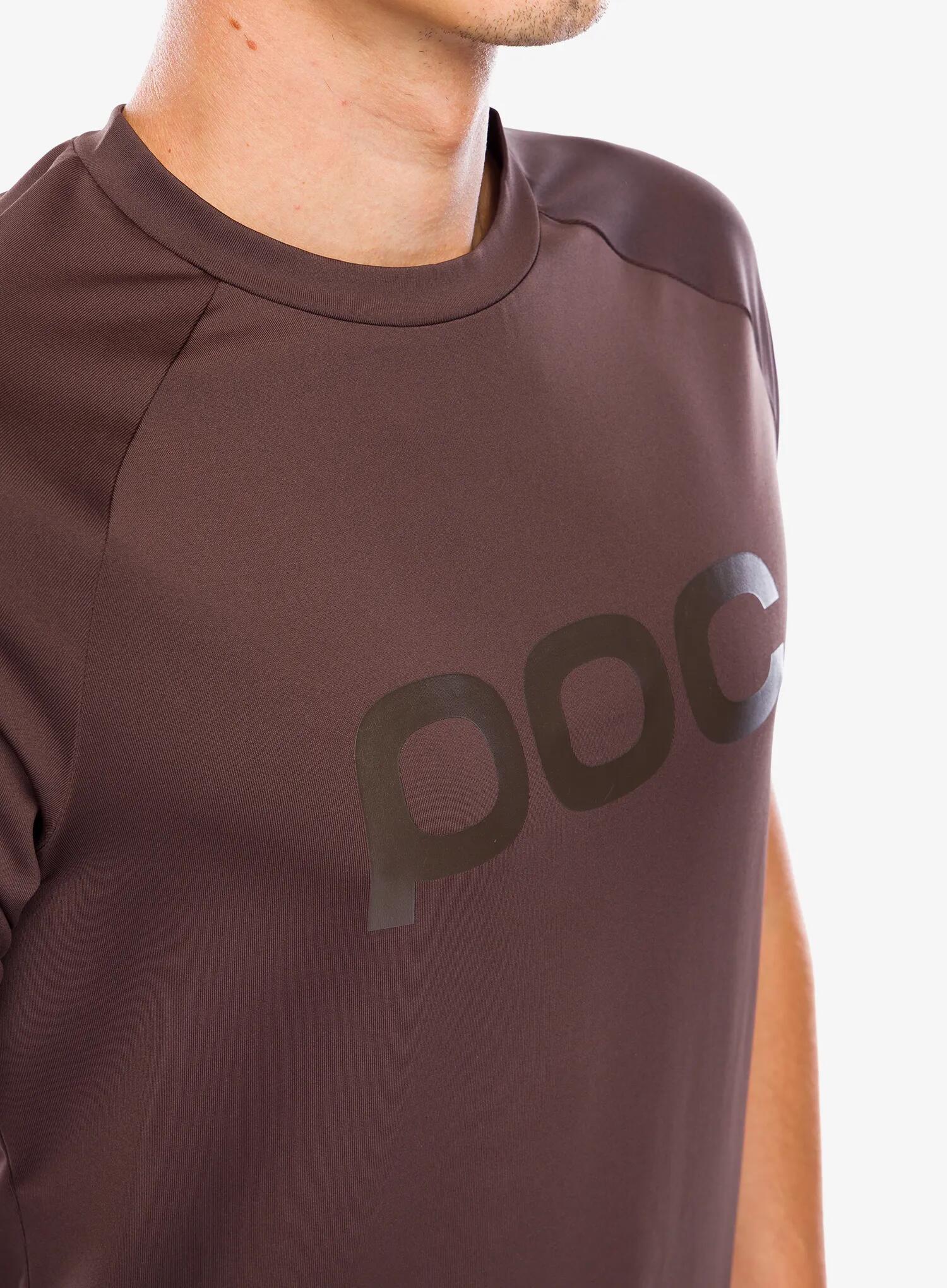 Koszulka rowerowa męska POC Reform Enduro Tee 5/5