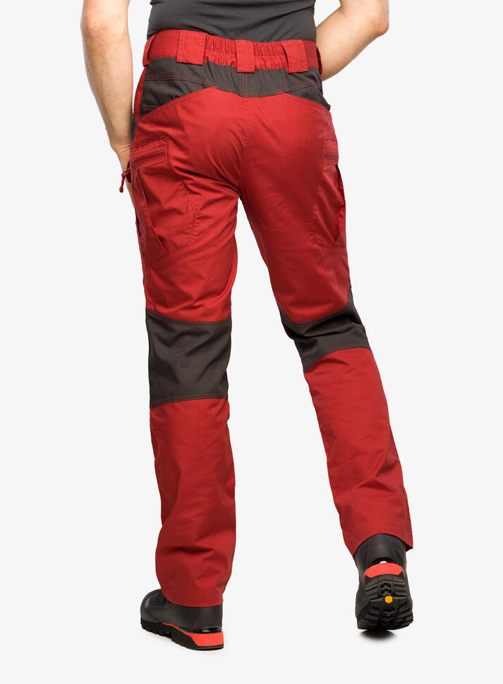 Spodnie bushcraft męskie Helikon-Tex UTP PolyCotton Ripstop