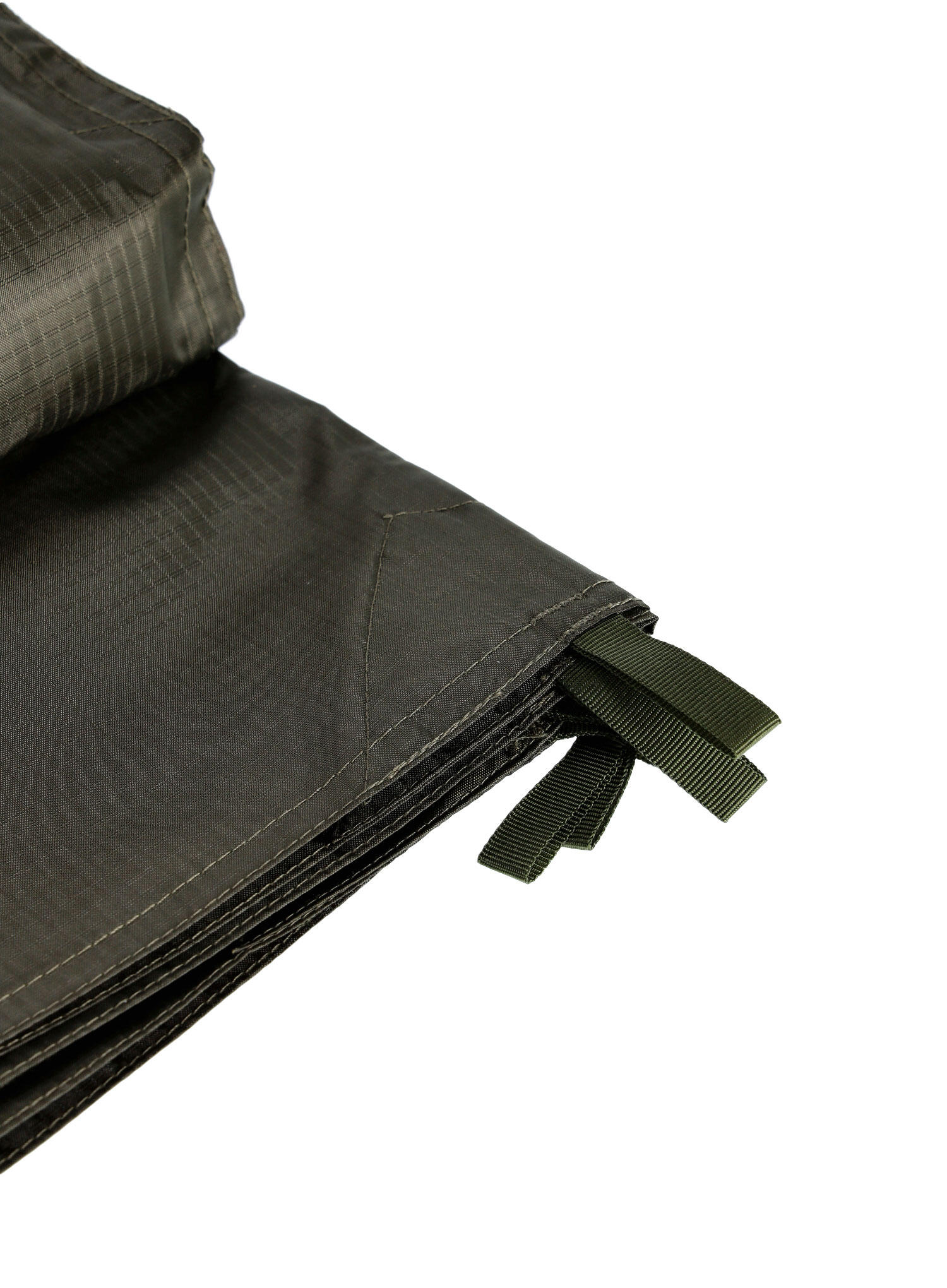 Płachta biwakowa Helikon-Tex Supertarp - taiga green 7/7