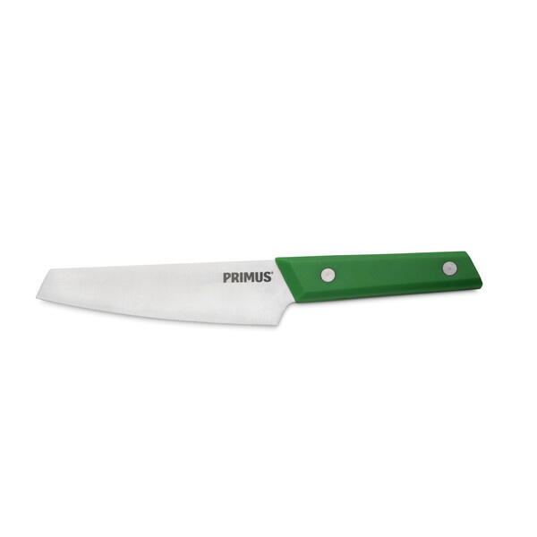 Nóż turystyczny Primus FieldChief Knife - black 3/4