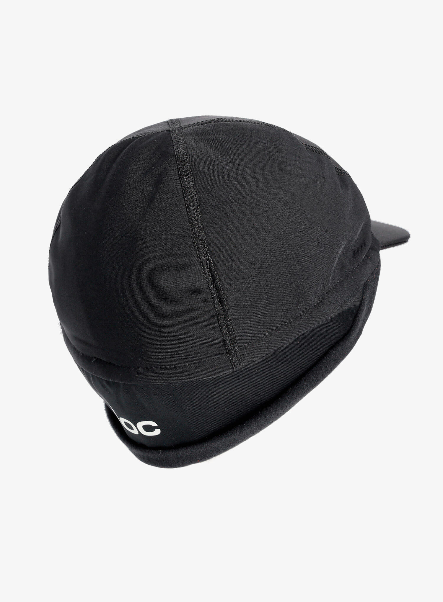 Czapeczka kolarska POC Thermal Cap - uranium black 2/7