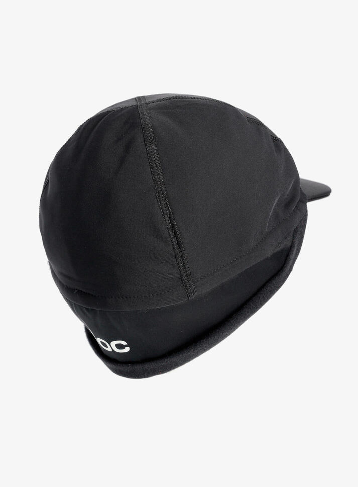 Czapeczka kolarska POC Thermal Cap - uranium black