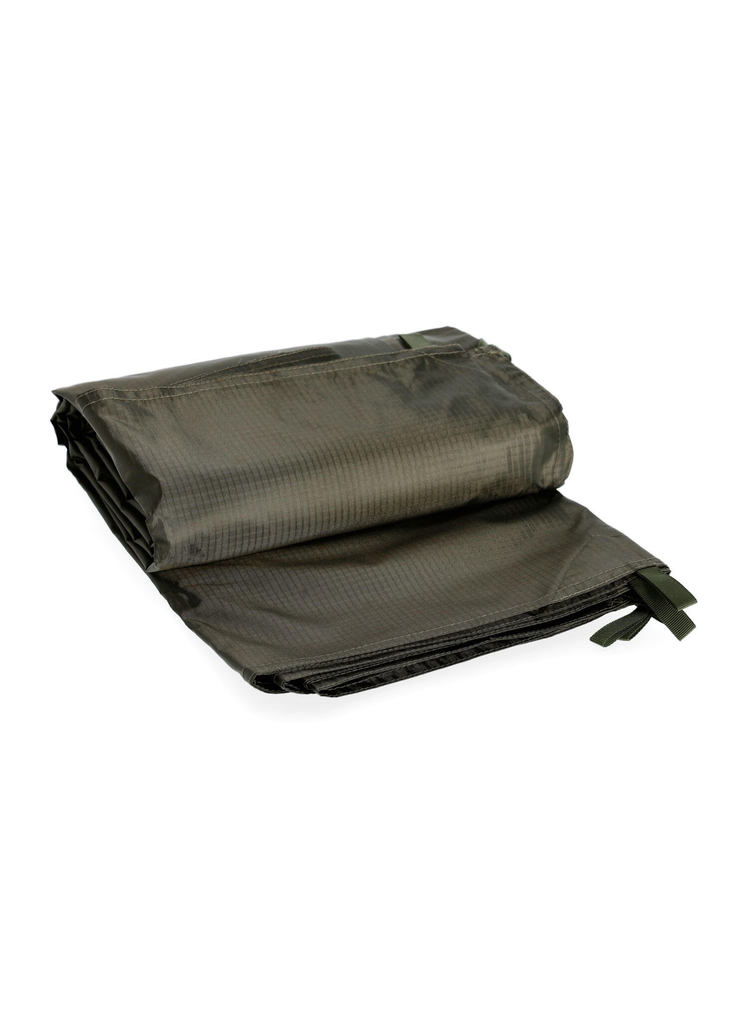 Płachta biwakowa Helikon-Tex Supertarp - taiga green 6/7