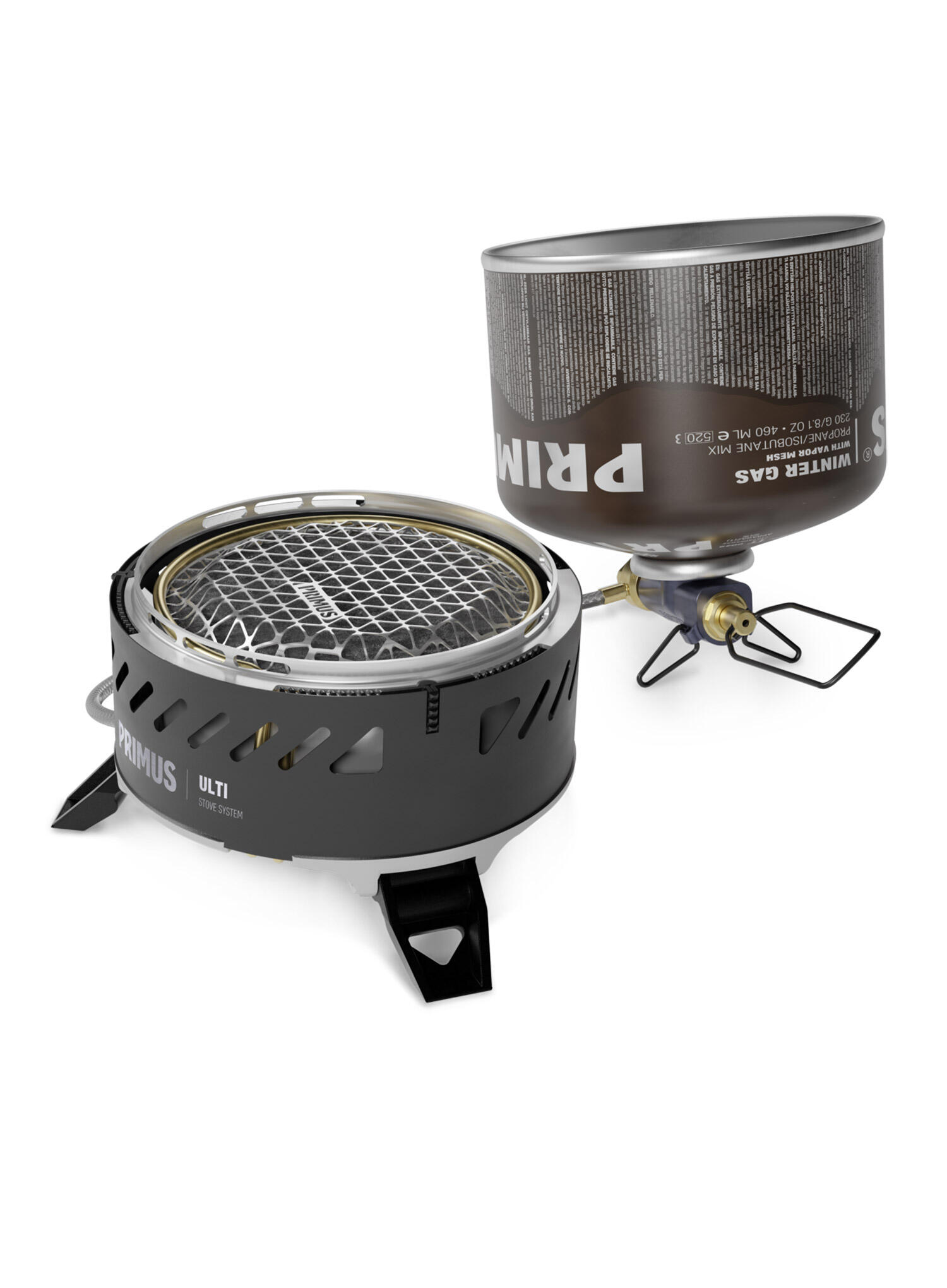 Zestaw do gotowania Primus Ulti Stove System 1.0 L 3/7