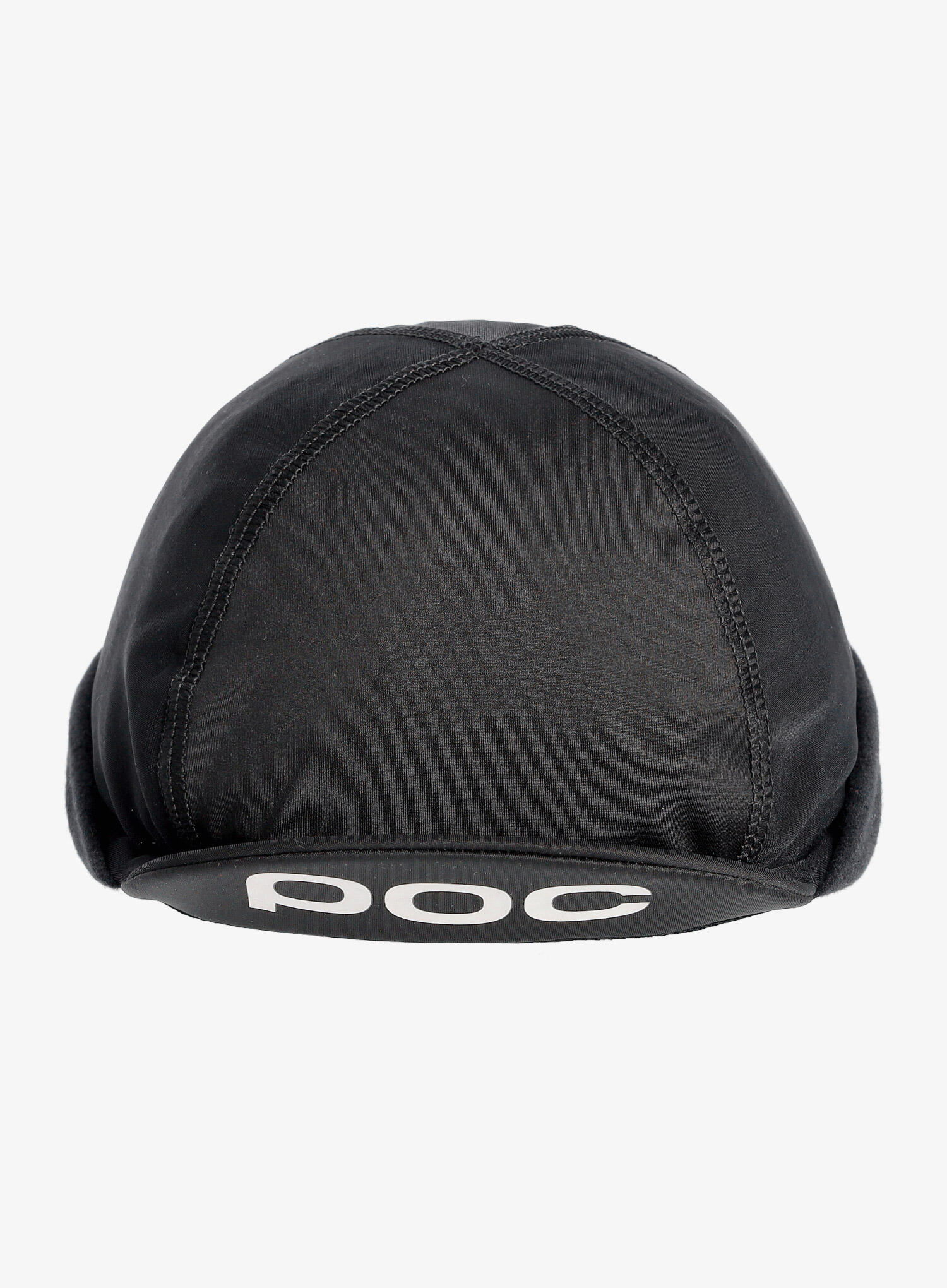 Czapeczka kolarska POC Thermal Cap - uranium black 7/7