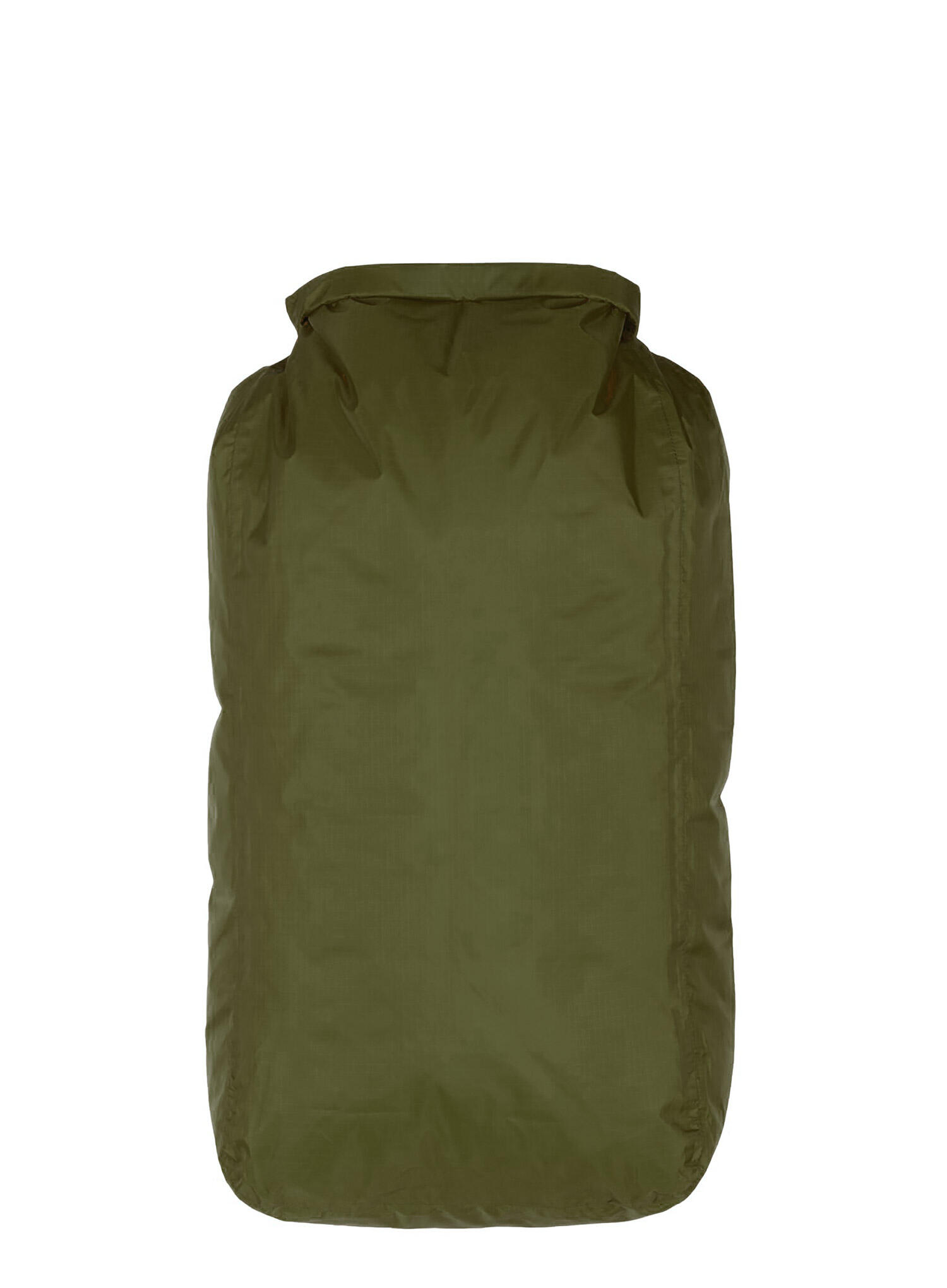 Worek wodoszczelny Helikon-Tex Arid Dry Sack Small - olive green/black 2/3