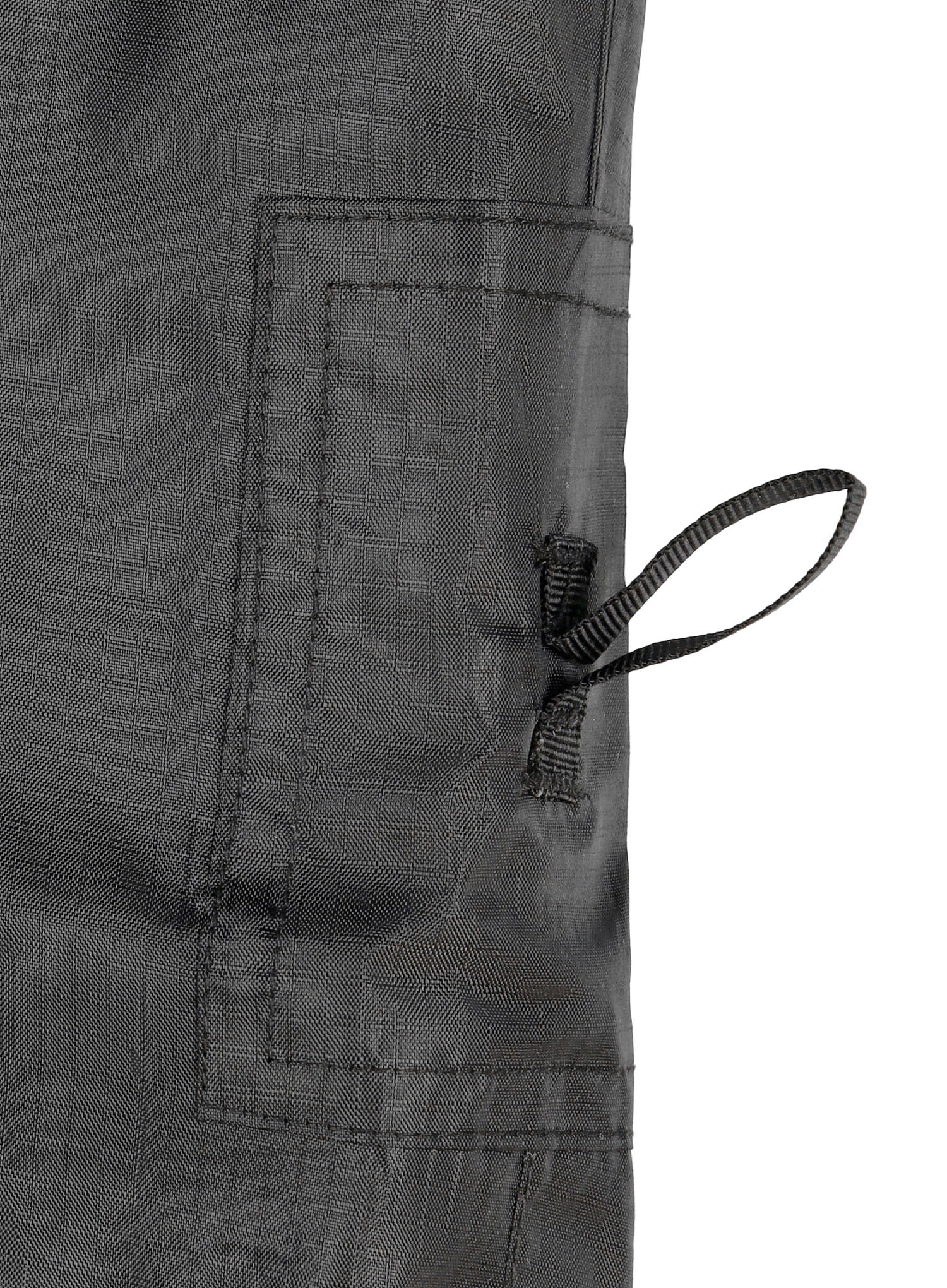 Płachta biwakowa Helikon-Tex Supertarp Small - shadow grey 6/7