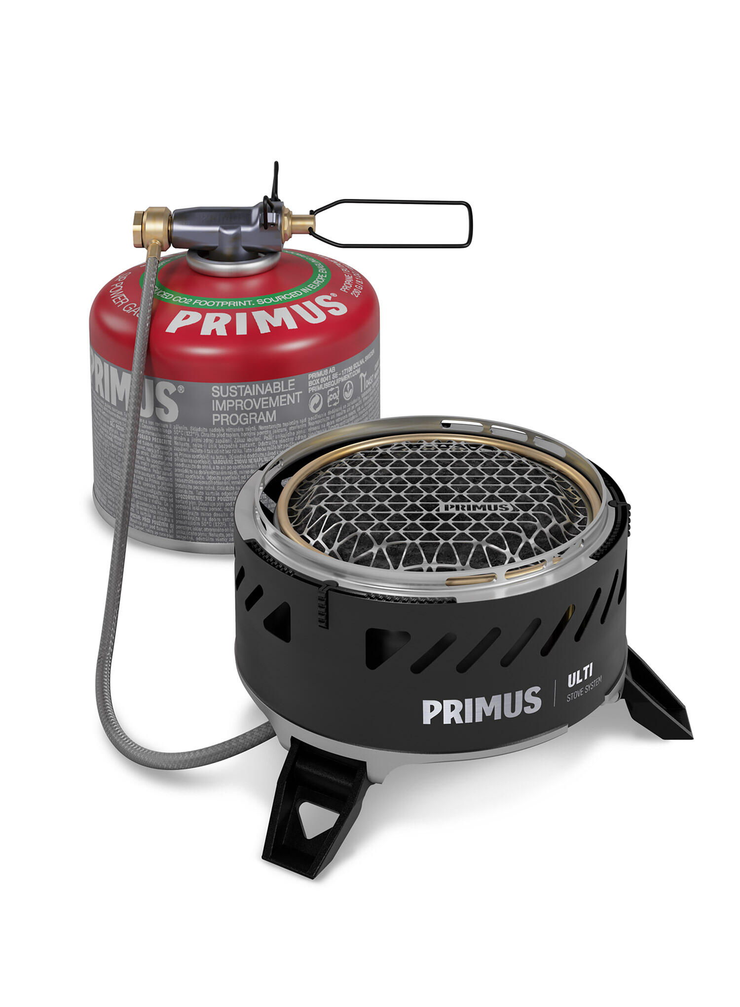 Zestaw do gotowania Primus Ulti Stove System 1.7 L 2/7