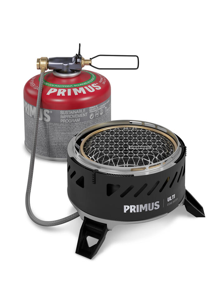 Zestaw do gotowania Primus Ulti Stove System 1.0 L