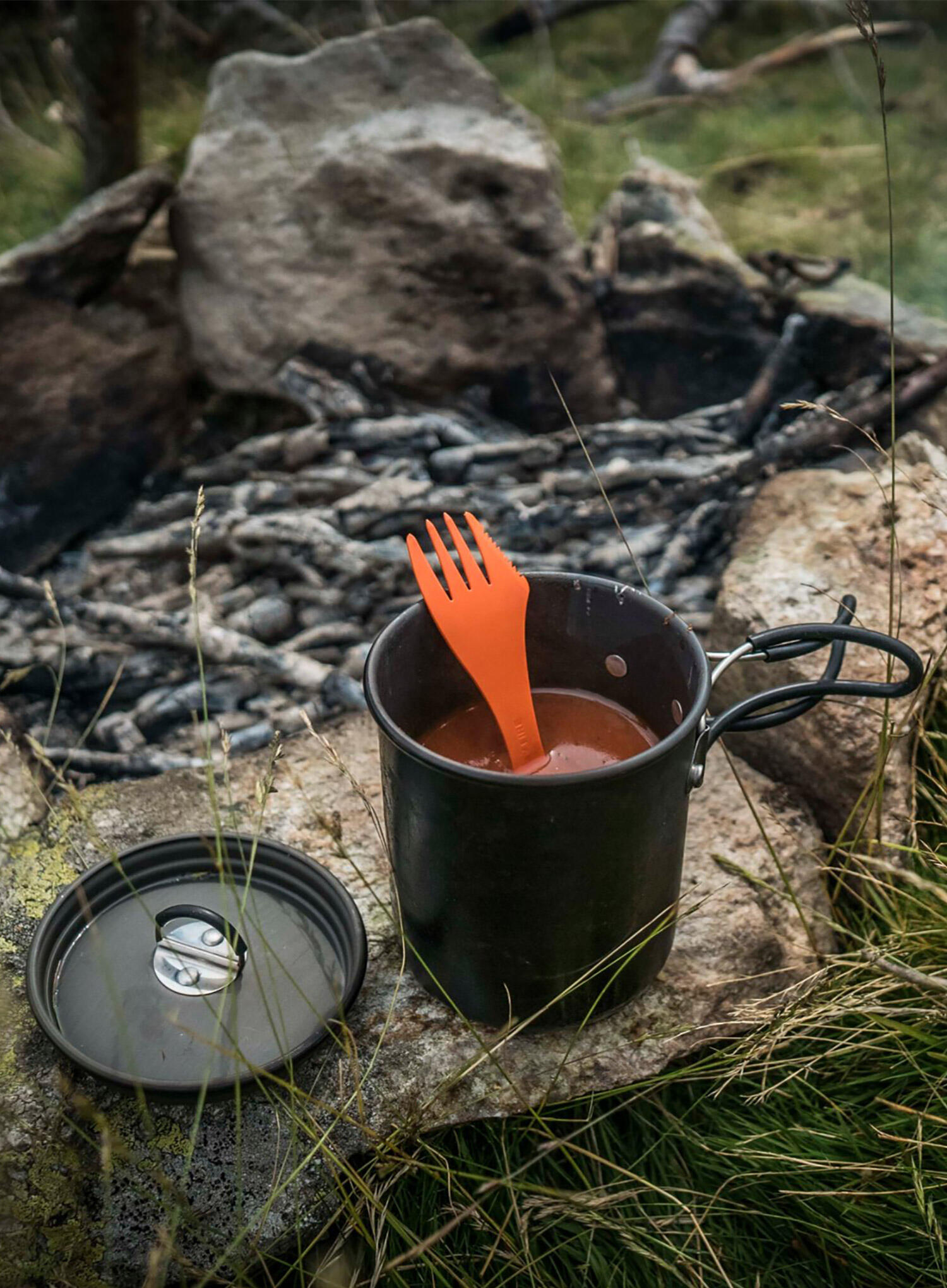 Kubek turystyczny Helikon-Tex Camp Cup 7/7