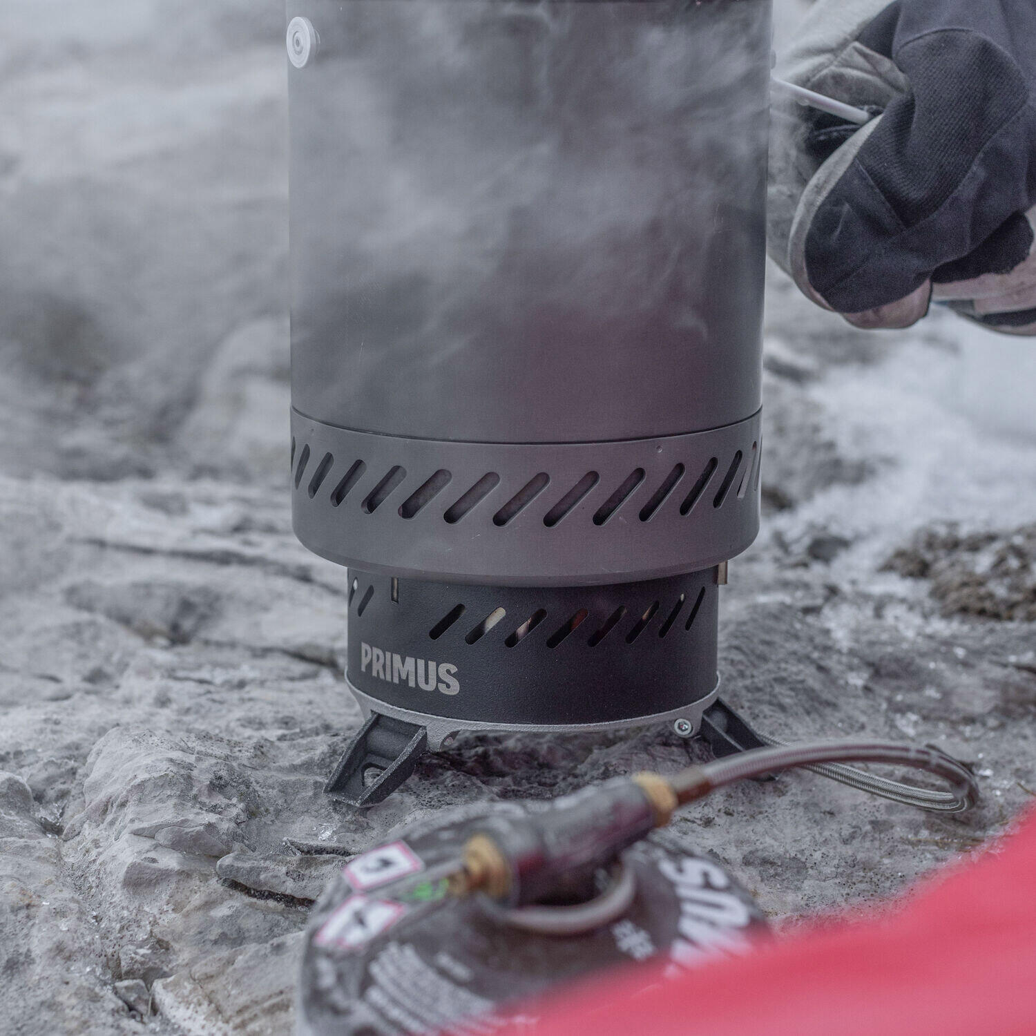 Zestaw do gotowania Primus Ulti Stove System 1.0 L 7/7